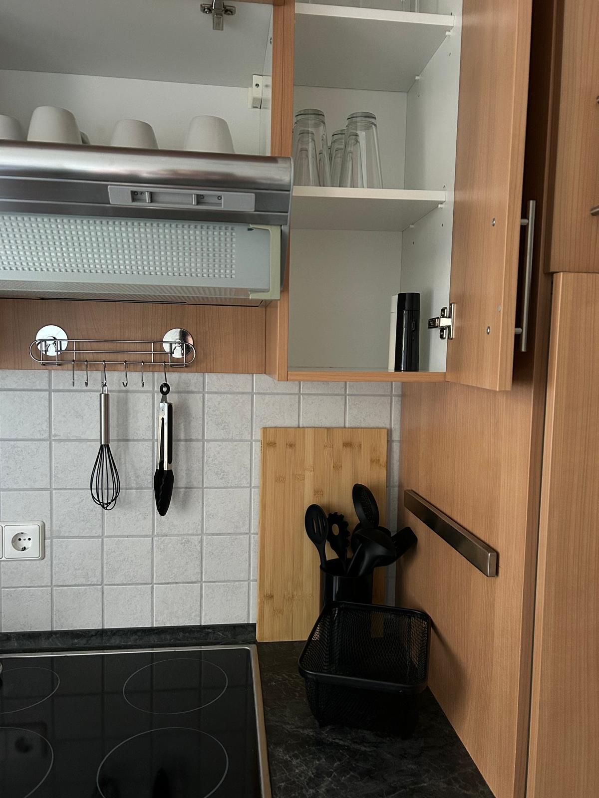 Quiet, Stylish Flat In Central Location In Ulm-Söflingen - 4