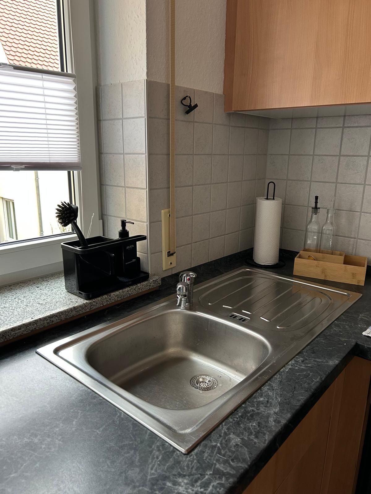 Quiet, Stylish Flat In Central Location In Ulm-Söflingen - 3