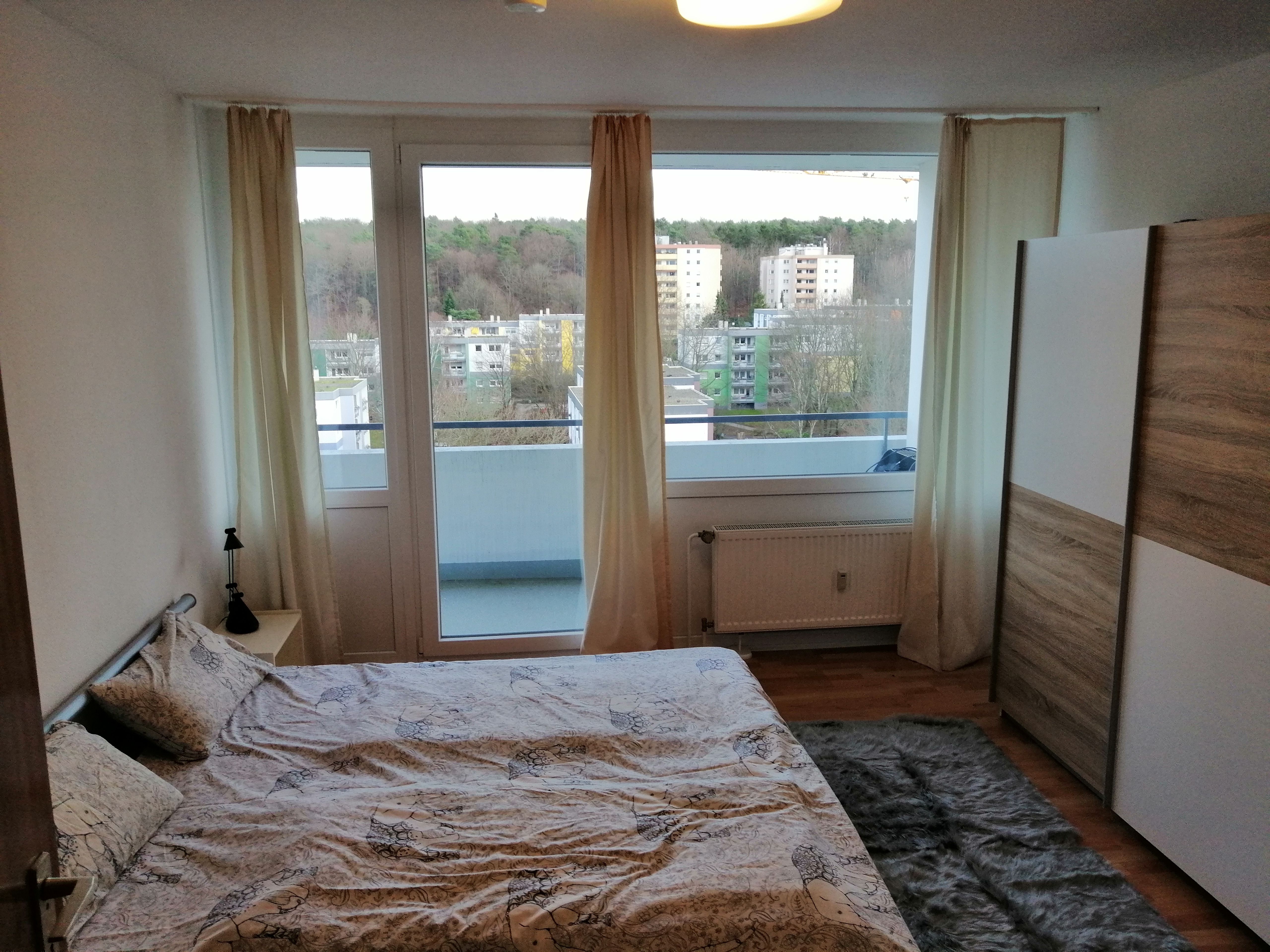 Domestic, Fashionable Apartment For A Time In Nice Neighborhood - Domestic, fashionable apartment for a time in nice neighborhood - Gallery - 4