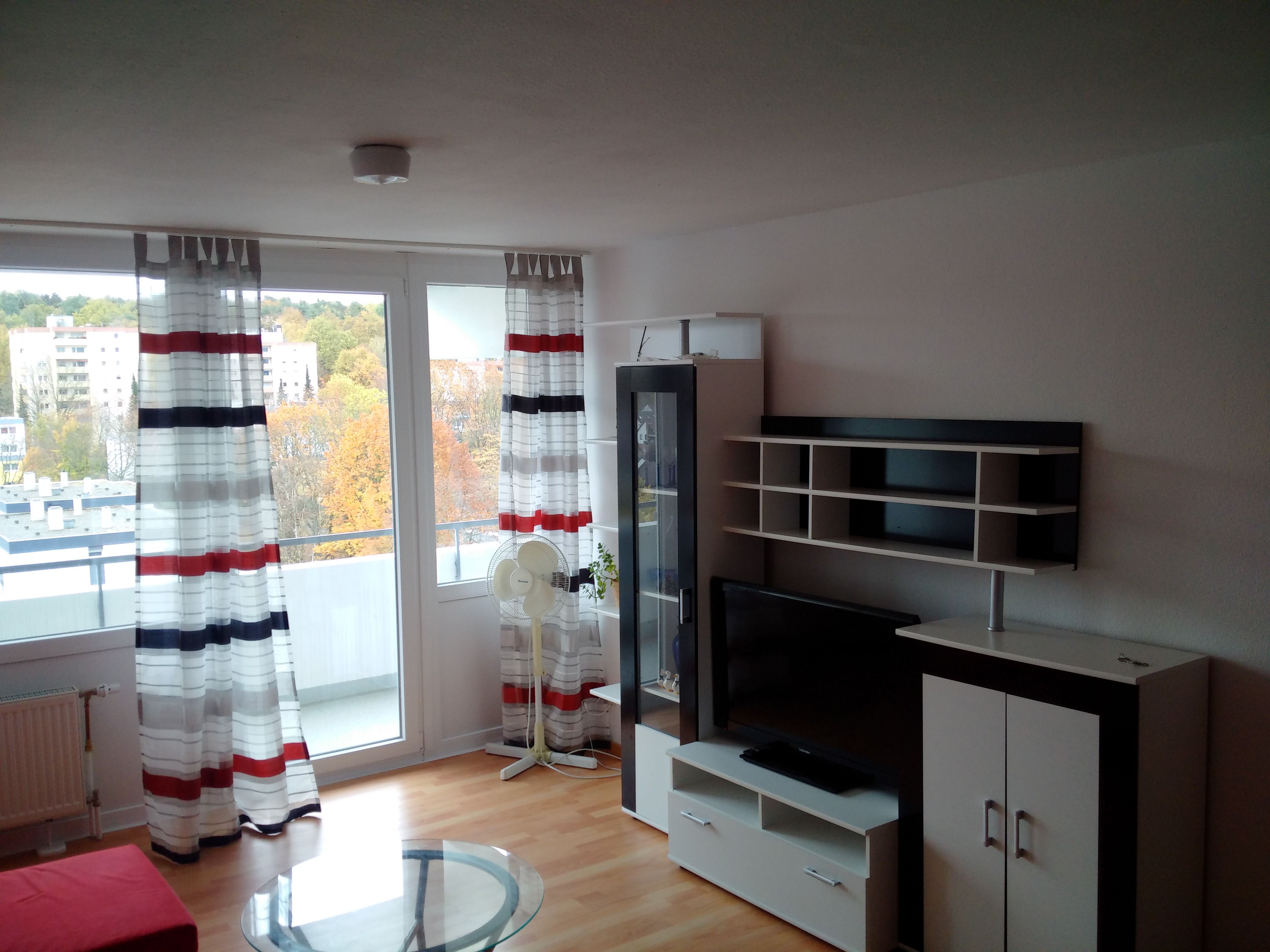 Domestic, Fashionable Apartment For A Time In Nice Neighborhood - Domestic, fashionable apartment for a time in nice neighborhood - Gallery - 7