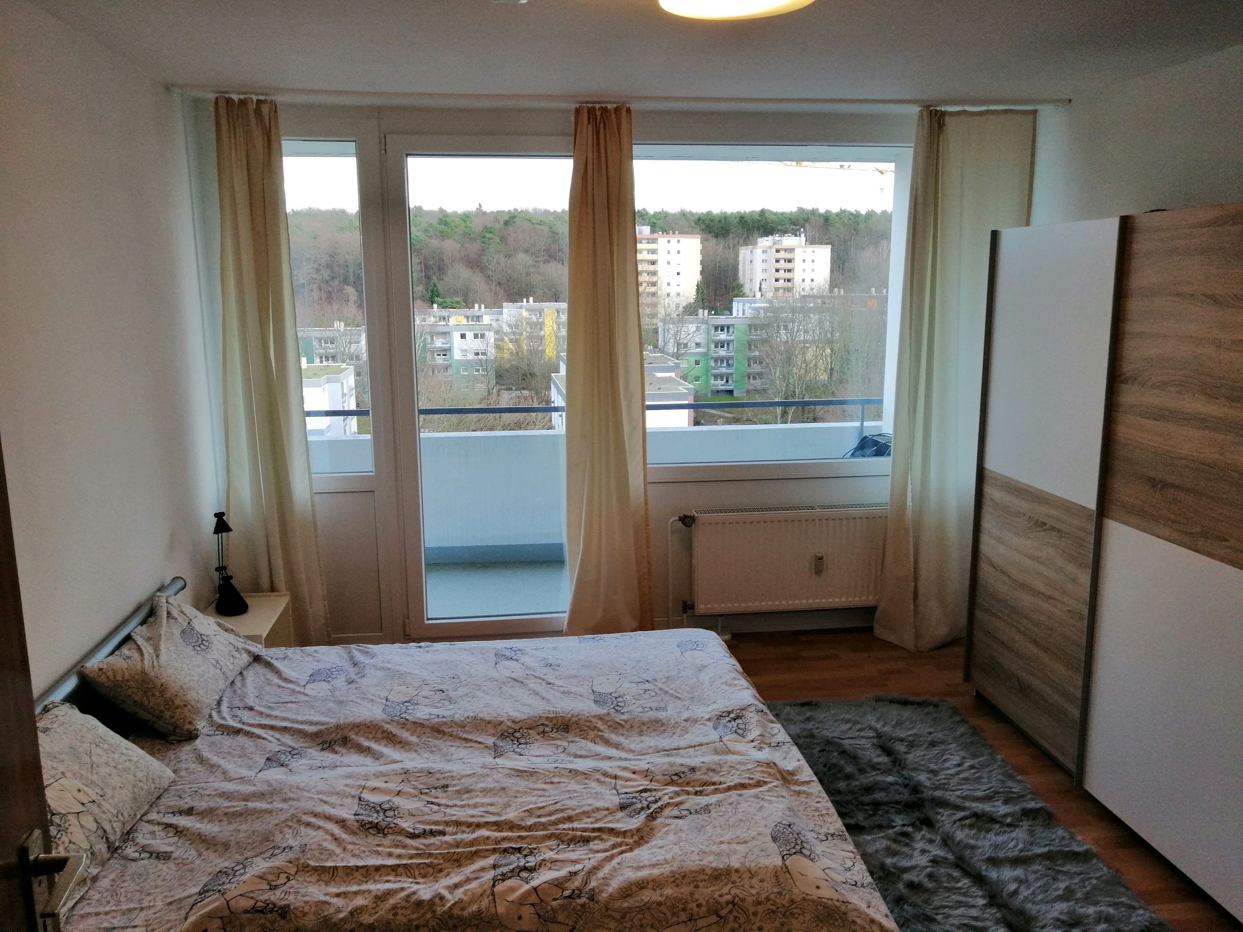 Domestic, Fashionable Apartment For A Time In Nice Neighborhood - Domestic, fashionable apartment for a time in nice neighborhood - Gallery - 6
