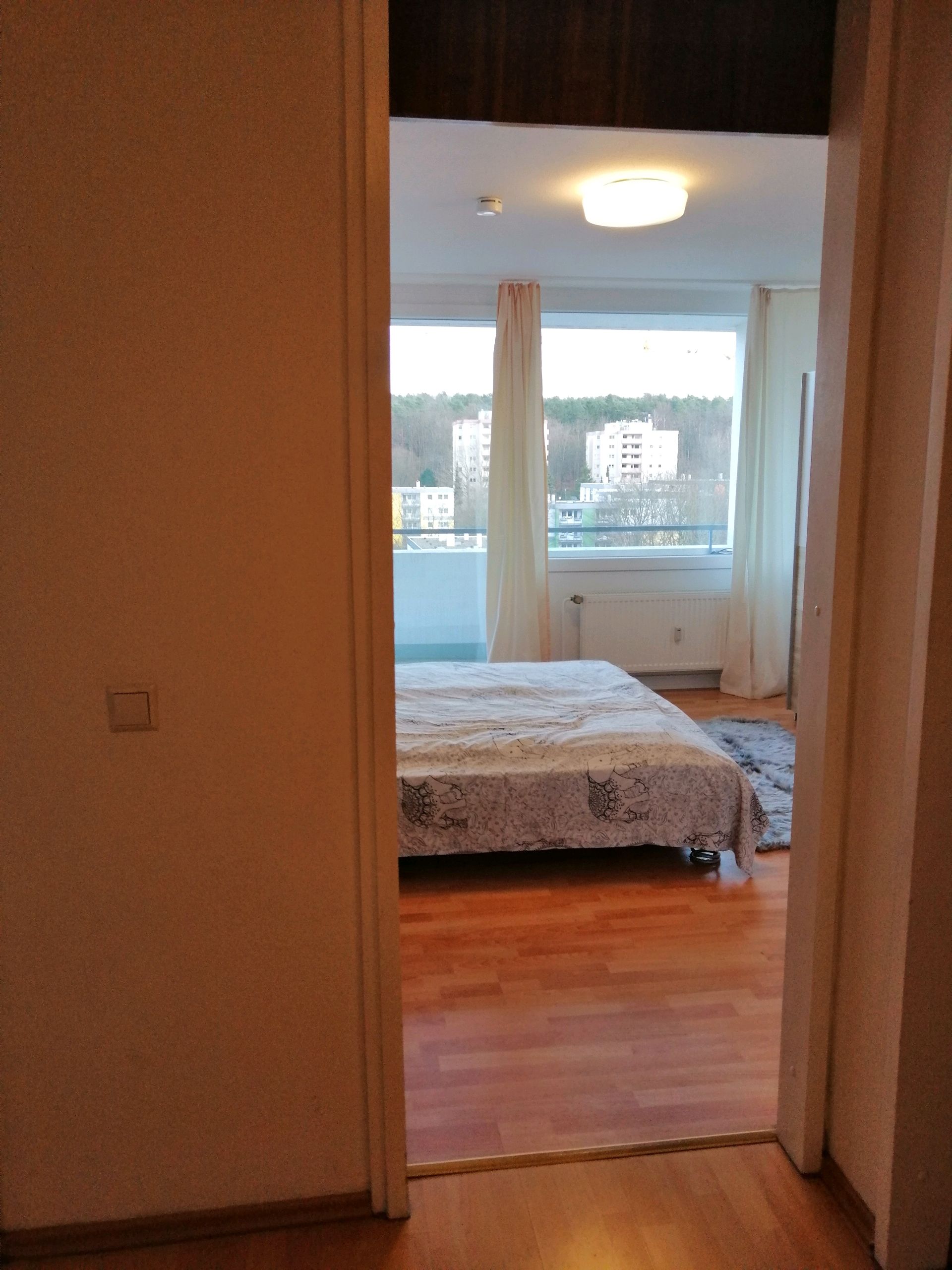 Domestic, Fashionable Apartment For A Time In Nice Neighborhood - Domestic, fashionable apartment for a time in nice neighborhood - Gallery - 5