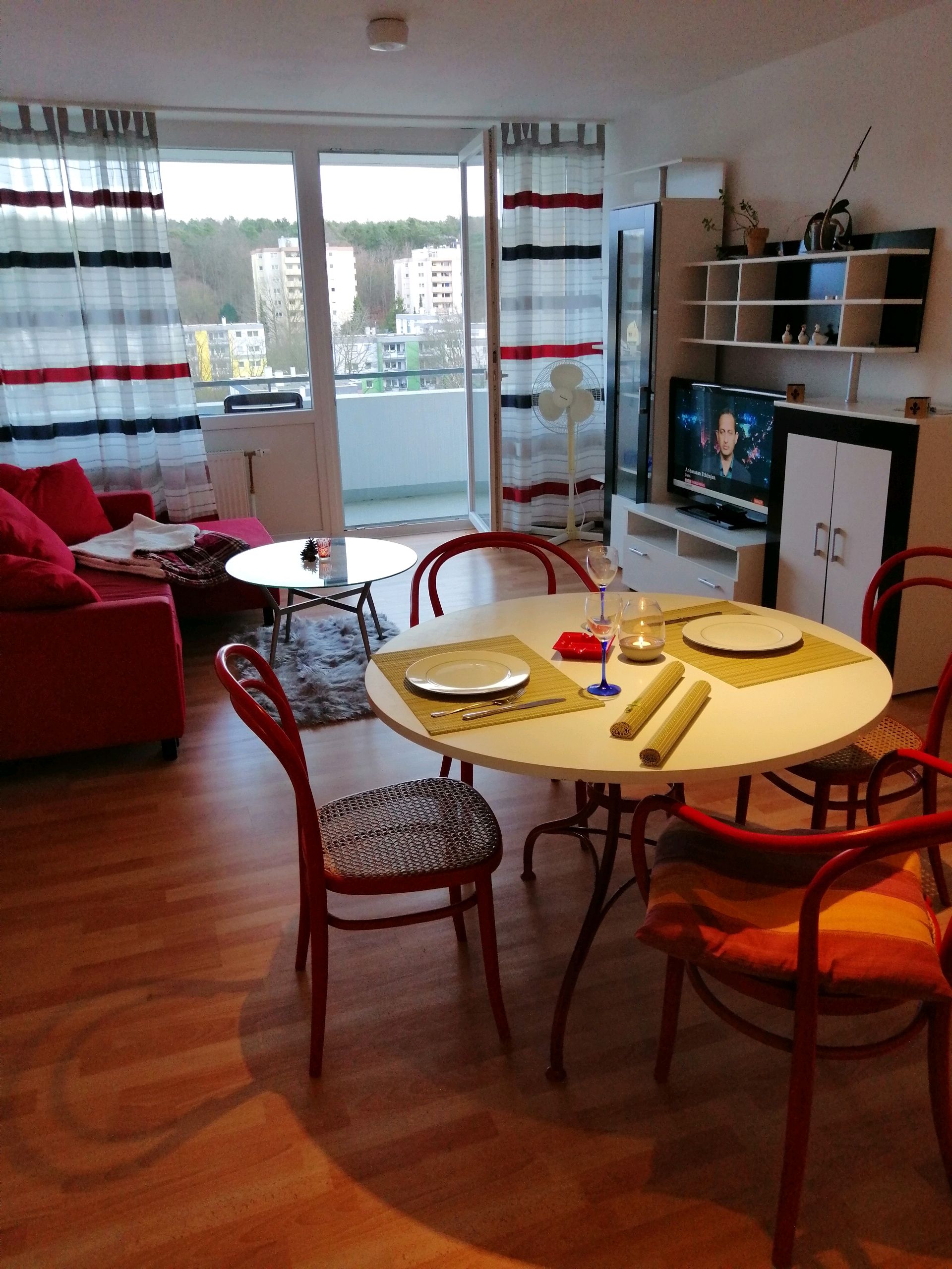 Domestic, Fashionable Apartment For A Time In Nice Neighborhood - Domestic, fashionable apartment for a time in nice neighborhood - Gallery - 15