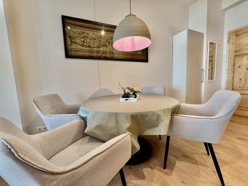 Stylishly furnished flat in the centre of the historic old town of Celle - Gallery - 10