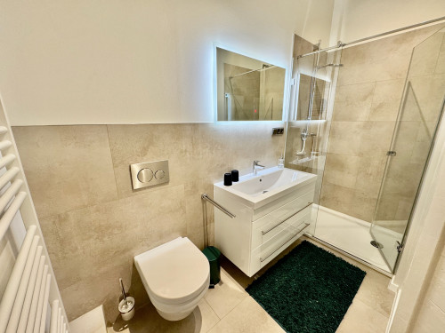 Stylishly furnished flat in the centre of the historic old town of Celle - Gallery - 16