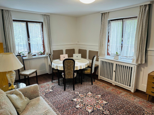 Neat studio in Titisee-Neustadt