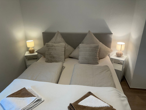 Neat studio in Titisee-Neustadt