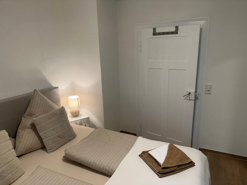 Neat studio in Titisee-Neustadt