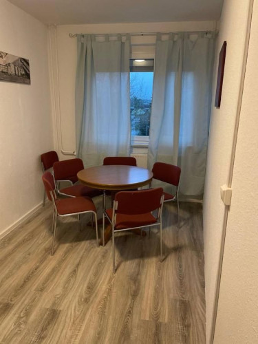 Ihre Monteurzimmer-Lösung in Dessau-Roßlau | Ab sofort frei - Gallery - 12