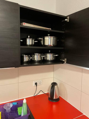 Ihre Monteurzimmer-Lösung in Dessau-Roßlau | Ab sofort frei - Gallery - 7