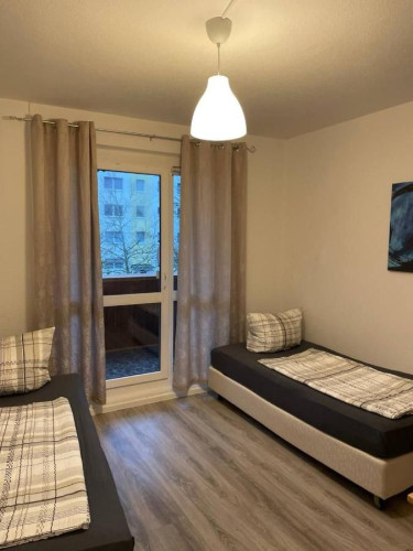 Ihre Monteurzimmer-Lösung in Dessau-Roßlau | Ab sofort frei