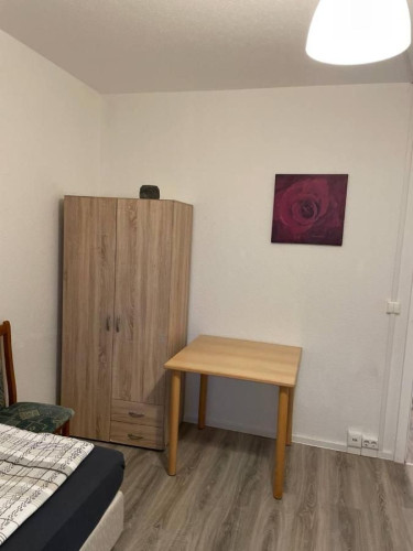 Ihre Monteurzimmer-Lösung in Dessau-Roßlau | Ab sofort frei