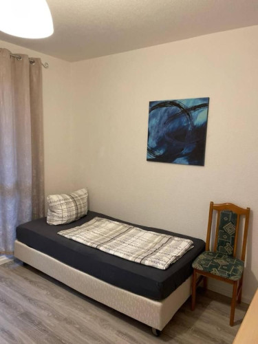 Ihre Monteurzimmer-Lösung in Dessau-Roßlau | Ab sofort frei