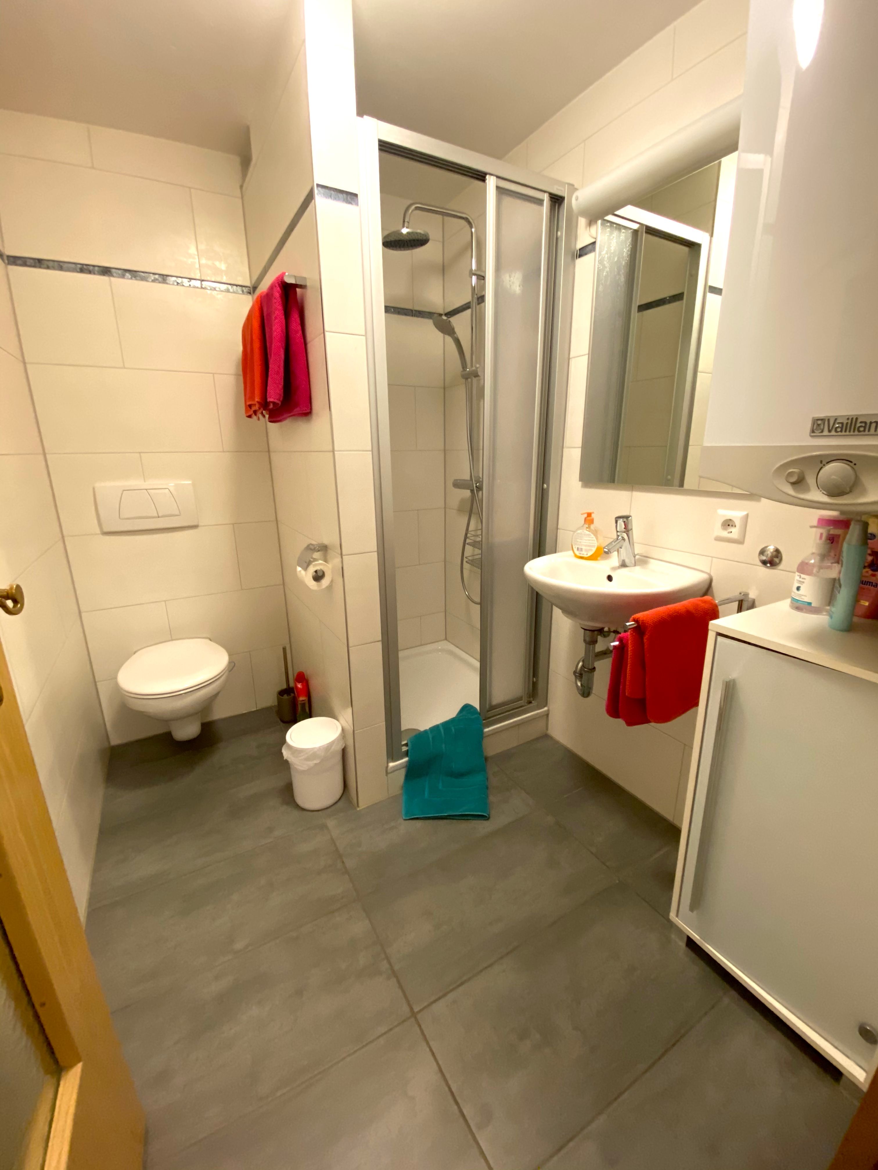 Pia's Nature Retreat - Studio Apartment - 4