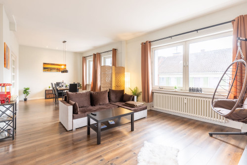 85sqm | very central | WiFi | Smart-TV | Premium - Gallery - 11