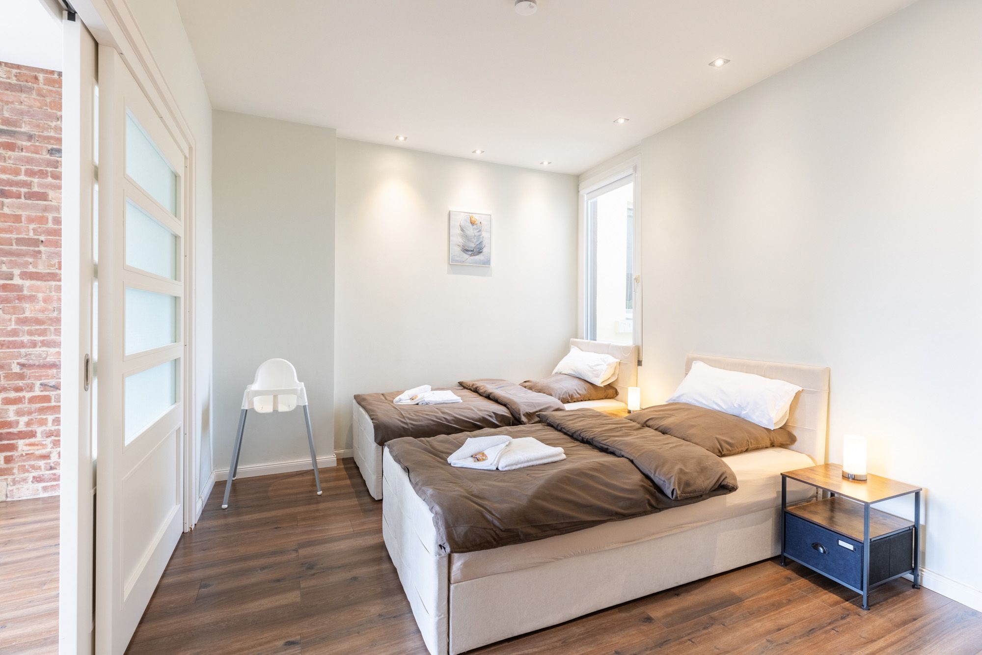 85sqm | Very Central | WiFi | Smart-TV | Premium - 11