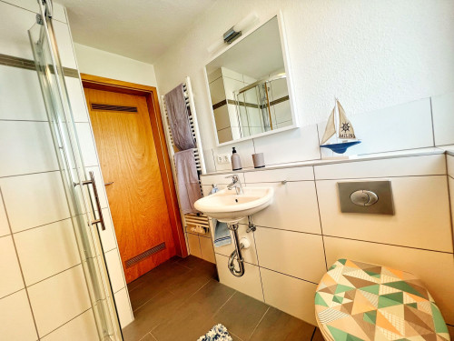 Fantastic & fashionable attic apartment in Schweinfurt - Gallery - 10