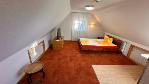 Bright and Quiet Studio Loft in Friedrichshafen - Gallery - 21