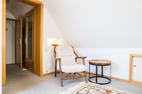 Bright and Quiet Studio Loft in Friedrichshafen - Gallery - 23