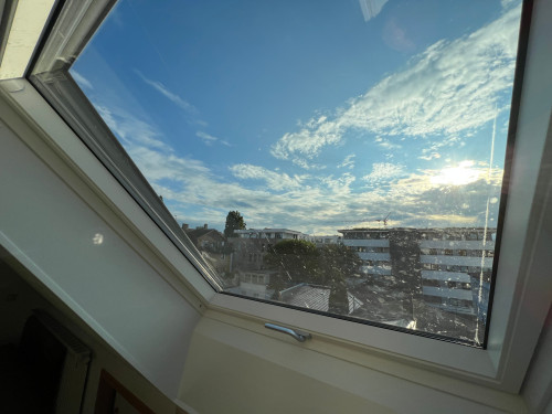 Bright and Quiet Studio Loft in Friedrichshafen - Gallery - 6