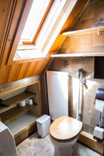 Bright and Quiet Studio Loft in Friedrichshafen - Gallery - 29