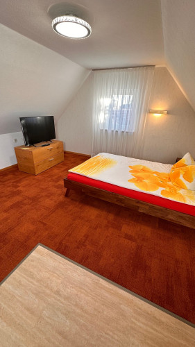 Bright and Quiet Studio Loft in Friedrichshafen - Gallery - 20