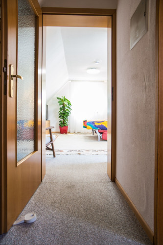 Bright and Quiet Studio Loft in Friedrichshafen - Gallery - 9