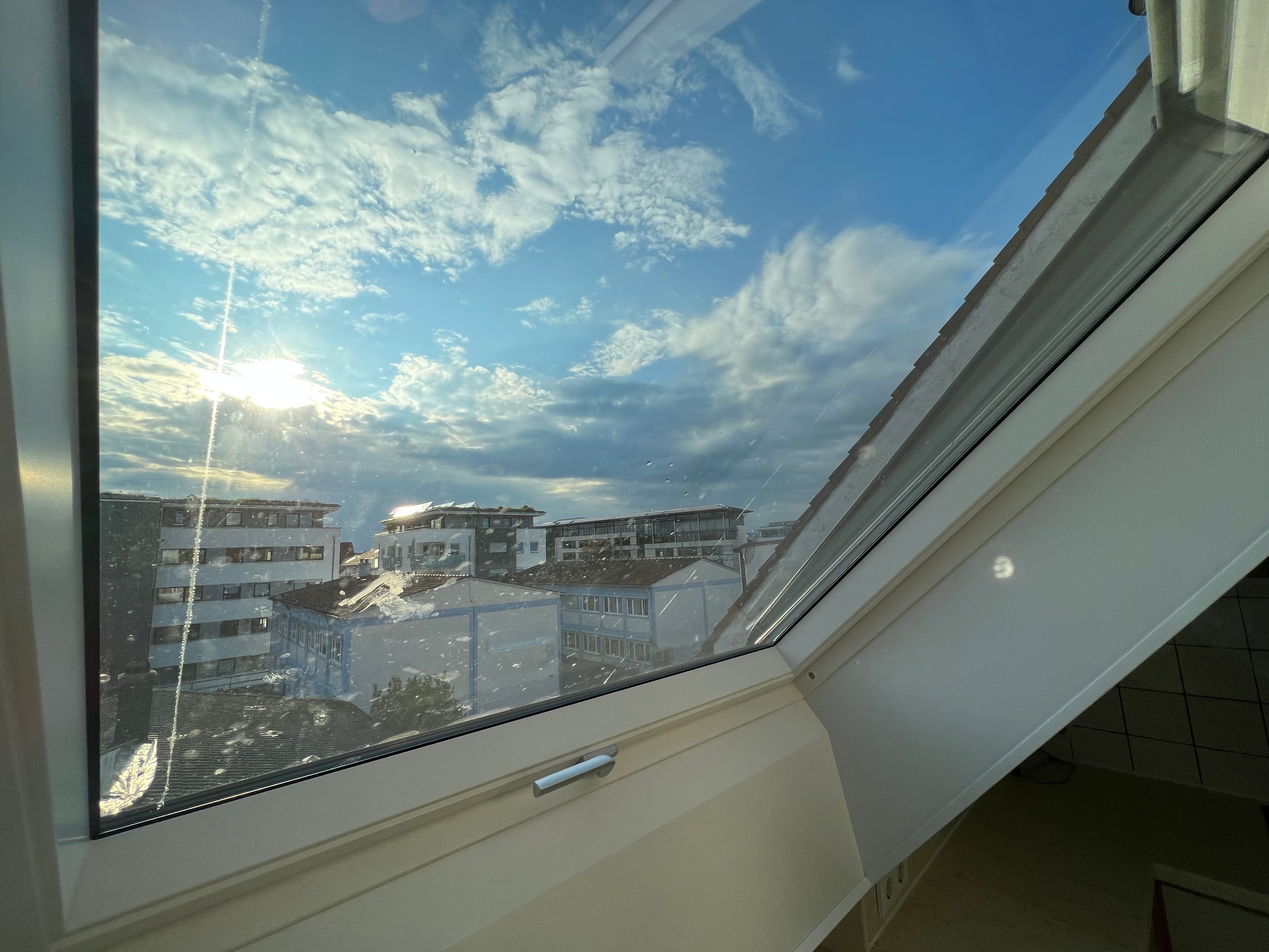 Bright And Quiet Studio Loft In Friedrichshafen - Bright and Quiet Studio Loft in Friedrichshafen - Gallery - 3