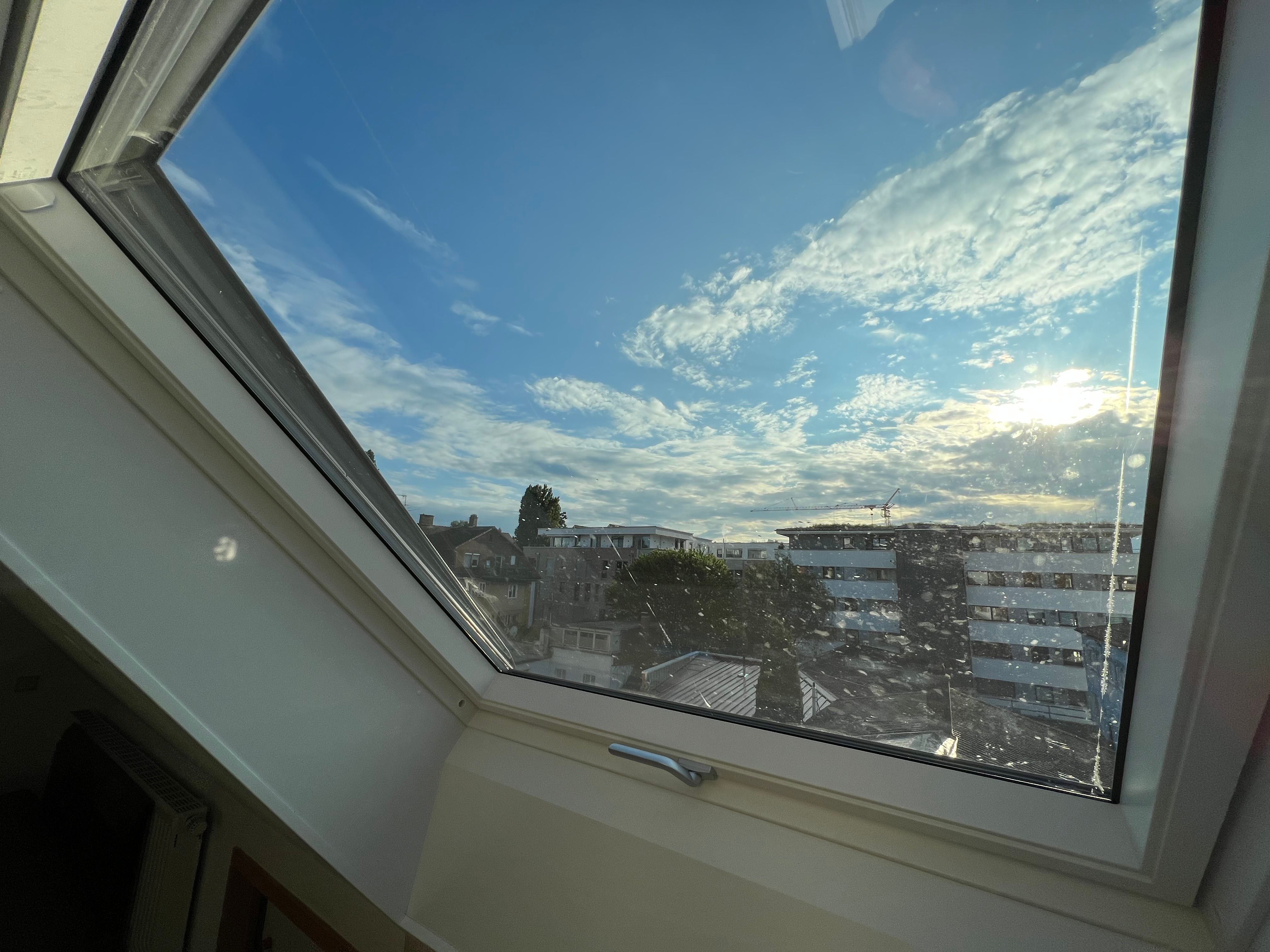 Bright And Quiet Studio Loft In Friedrichshafen - Bright and Quiet Studio Loft in Friedrichshafen - Gallery - 5