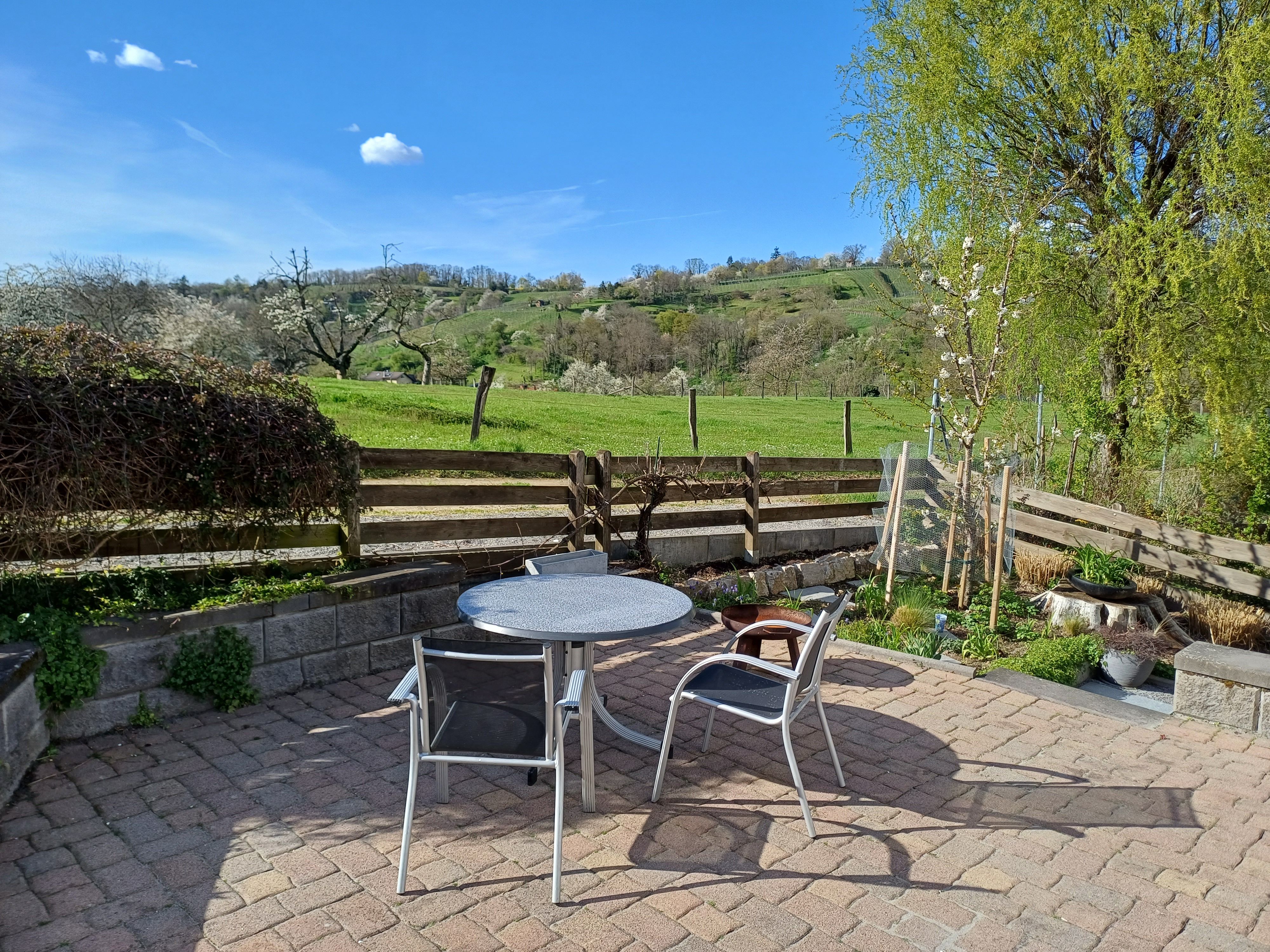  Spacious, Family-Friendly Appartment With Sunterrace And Garden  -  Spacious, family-friendly appartment with sunterrace and garden  - Gallery -  4