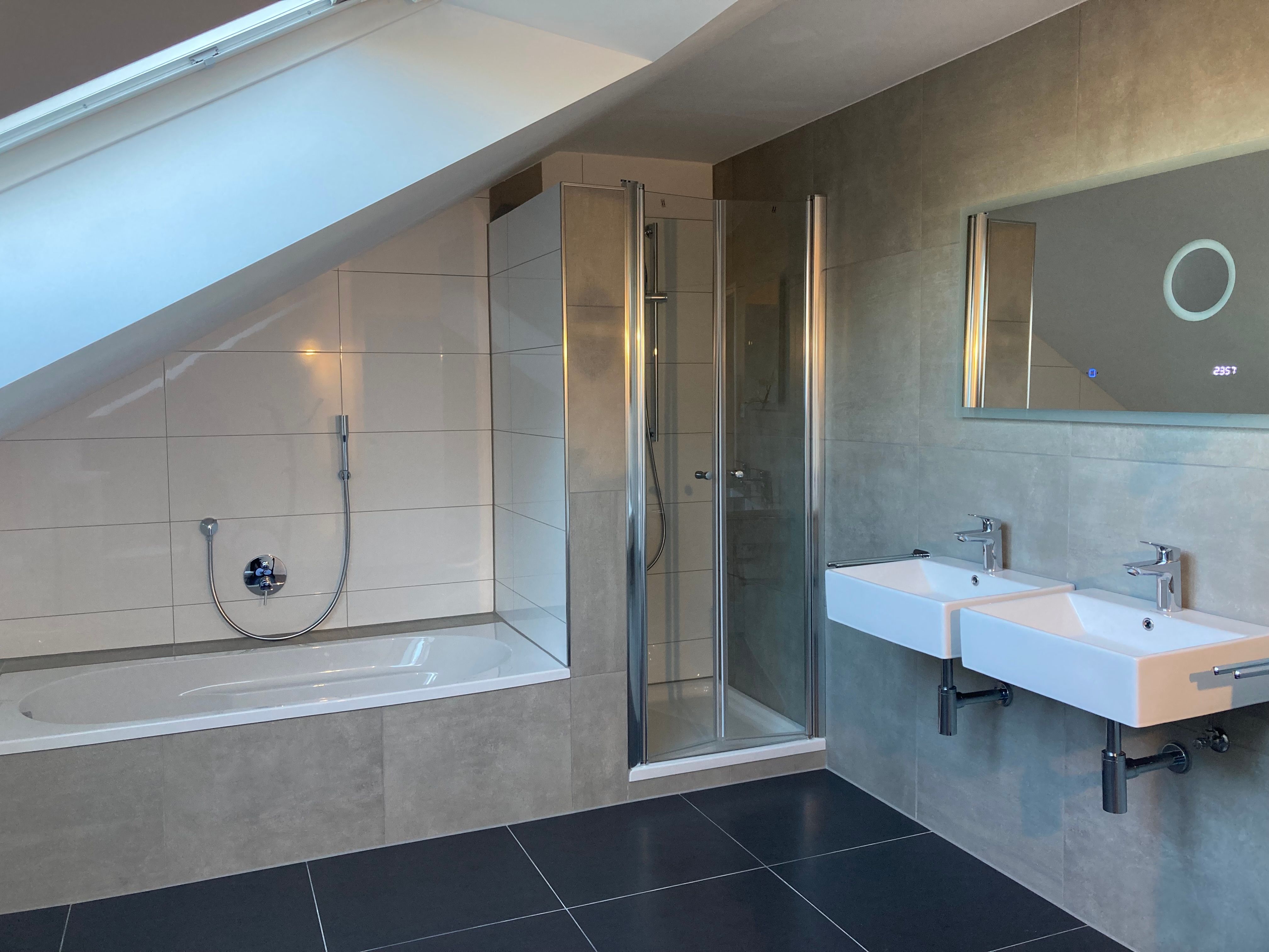  Spacious, Family-Friendly Appartment With Sunterrace And Garden  -  Spacious, family-friendly appartment with sunterrace and garden  - Gallery -  11