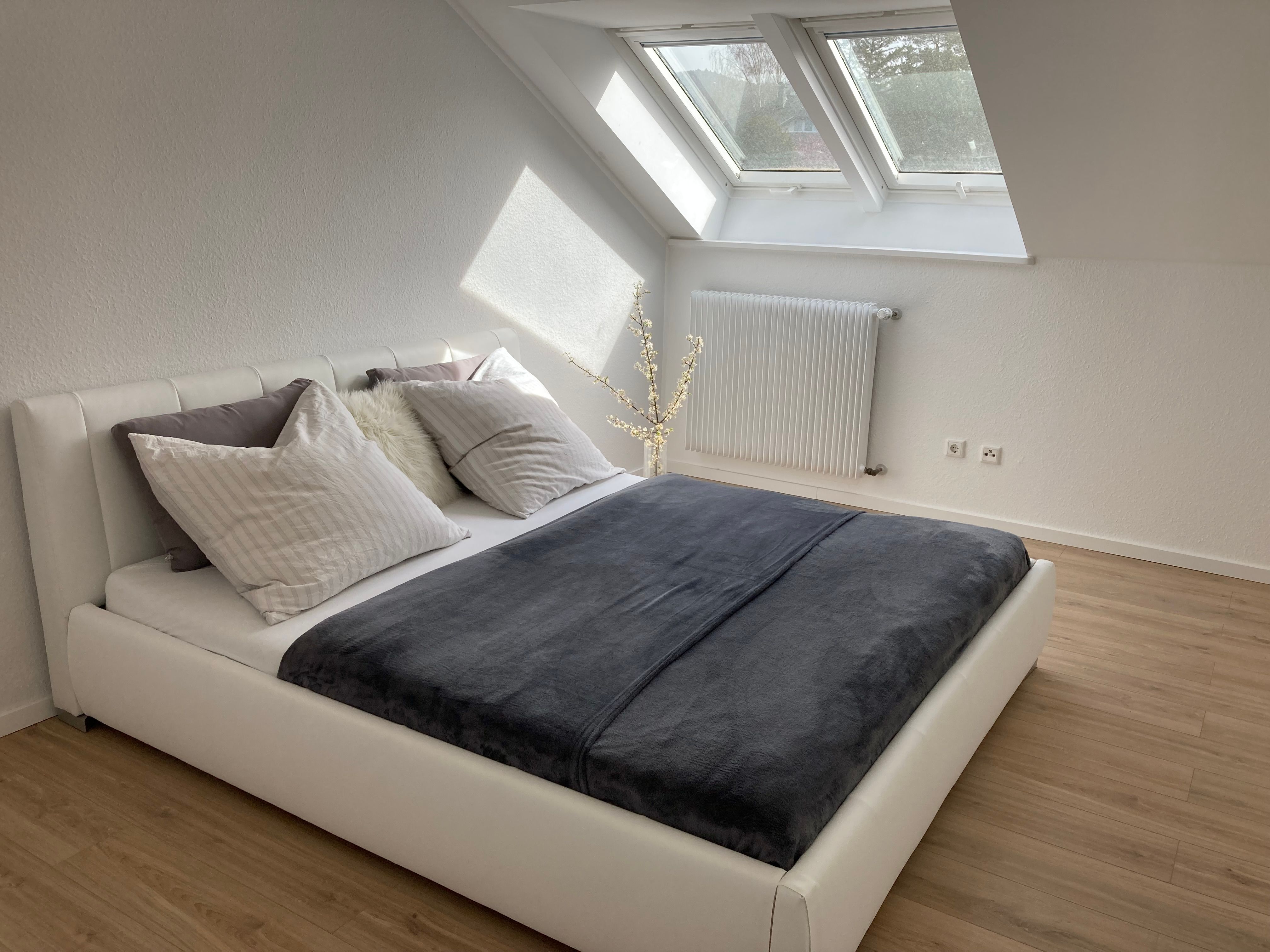  Spacious, Family-Friendly Appartment With Sunterrace And Garden  -  Spacious, family-friendly appartment with sunterrace and garden  - Gallery -  13