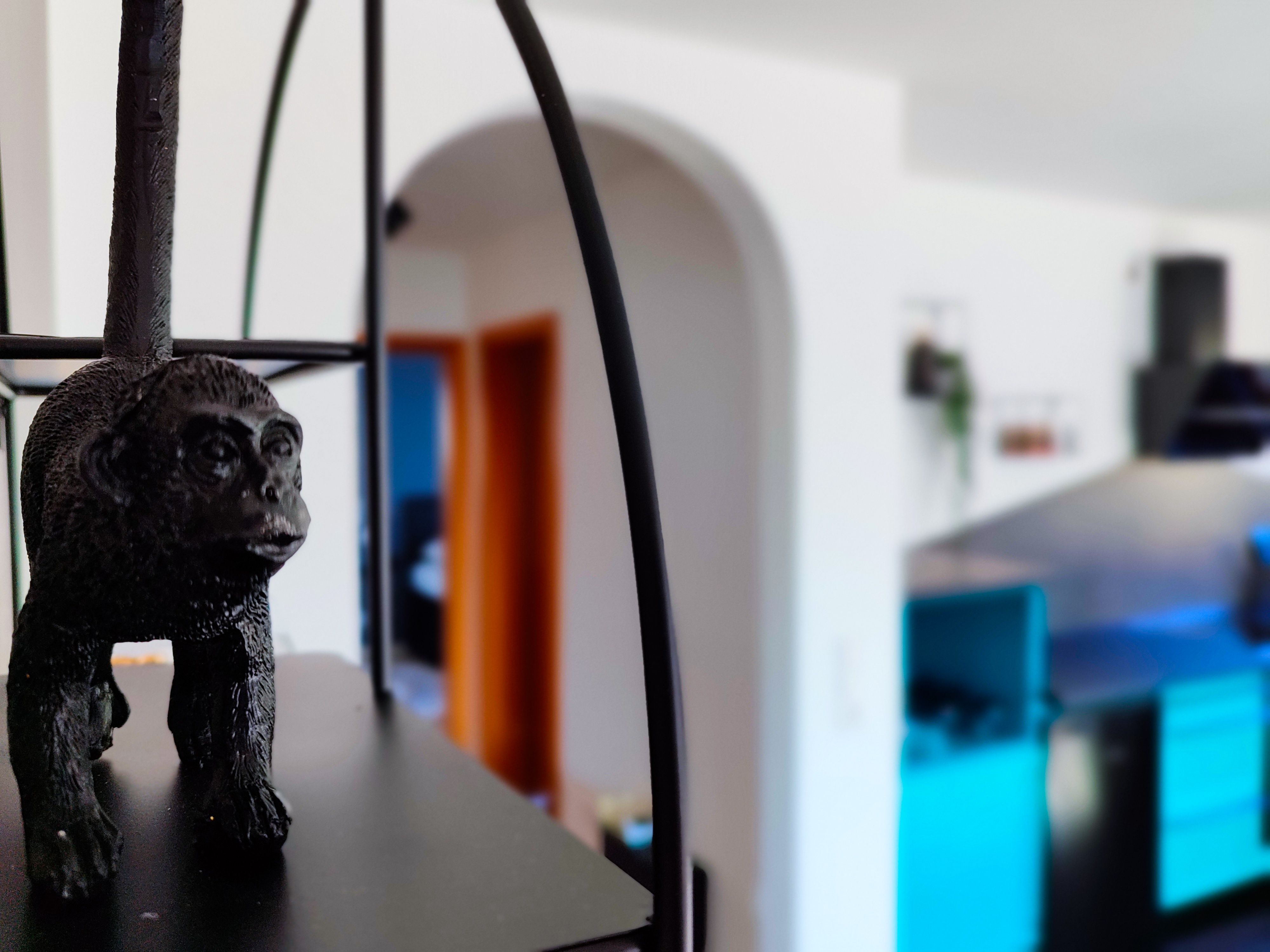 Terminal Design Apartment - Beautiful, Modern Apartment Close To Stuttgart Airport/trade Fair, BB, R - Terminal Design Apartment - Beautiful, modern apartment close to Stuttgart Airport/trade fair, BB, RT, TÜ, S, ES - Gallery - 16