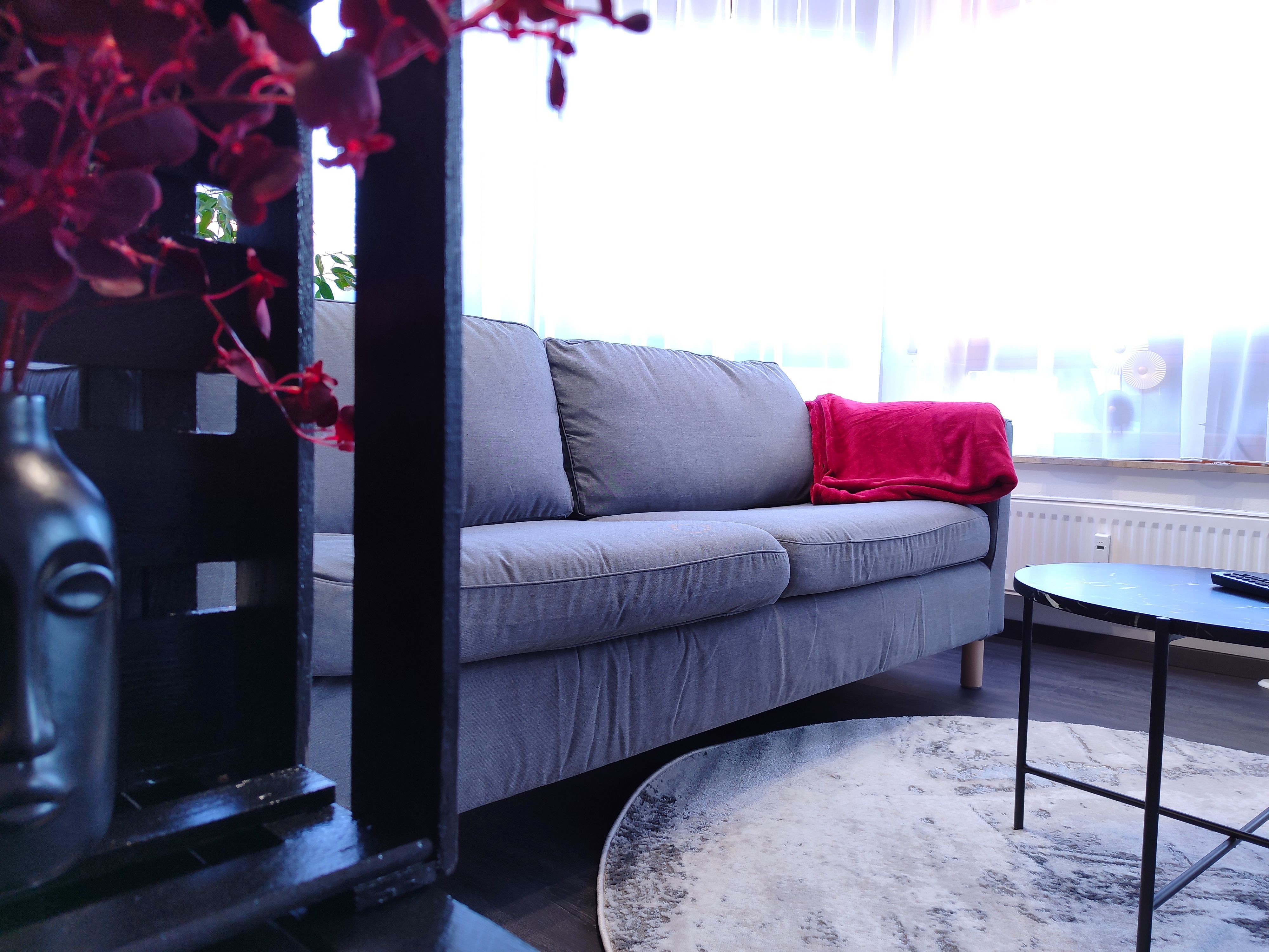 Terminal Design Apartment - Beautiful, Modern Apartment Close To Stuttgart Airport/trade Fair, BB, R - Terminal Design Apartment - Beautiful, modern apartment close to Stuttgart Airport/trade fair, BB, RT, TÜ, S, ES - Gallery - 6