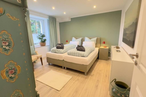 Pretty & modern loft in Stolberg
