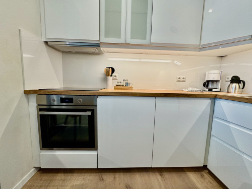 Stylish studio in the best old town location of Celle - Gallery - 21