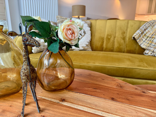 Stylish studio in the best old town location of Celle - Gallery - 13