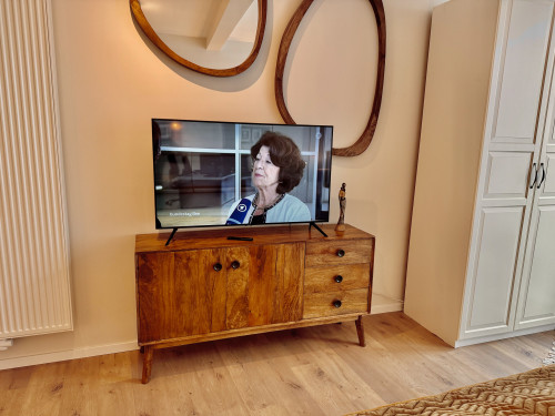 Stylish studio in the best old town location of Celle - Gallery - 10