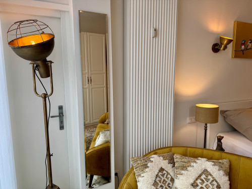 Stylish studio in the best old town location of Celle - Gallery - 16