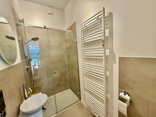 Stylish studio in the best old town location of Celle - Gallery - 19