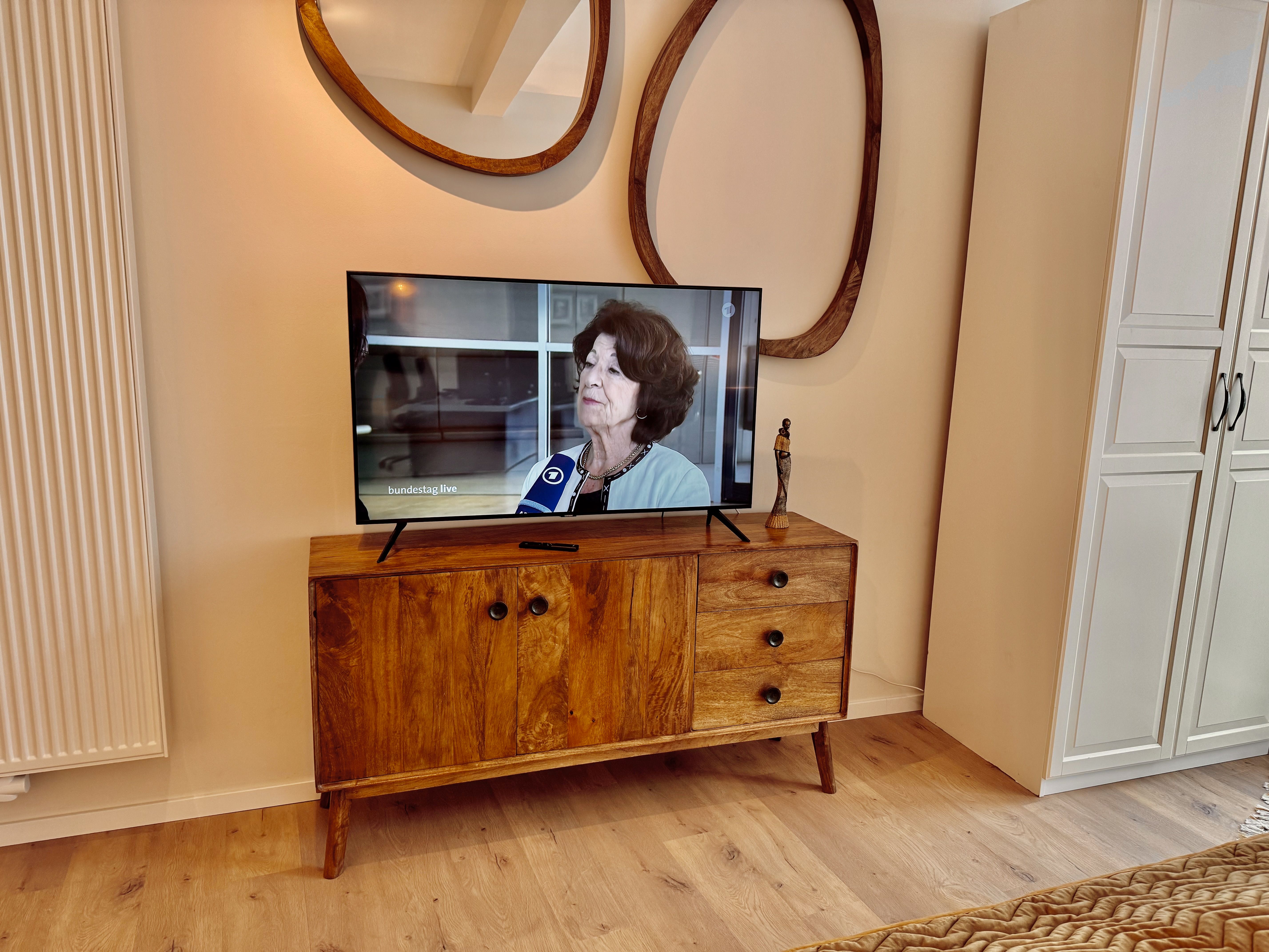 Stylish Studio In The Best Old Town Location Of Celle - Stylish studio in the best old town location of Celle - Gallery - 9