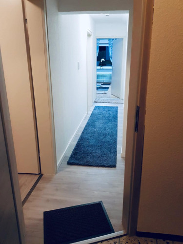 New, gorgeous suite (Crailsheim) - Gallery - 8