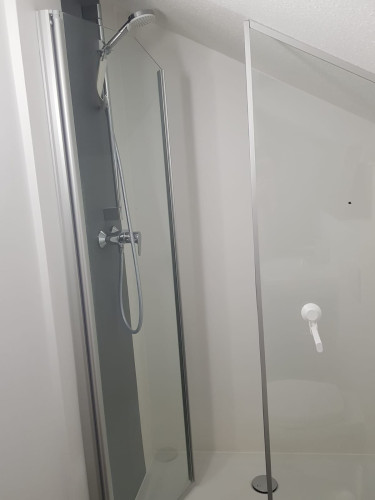 New, gorgeous suite (Crailsheim) - Gallery - 7