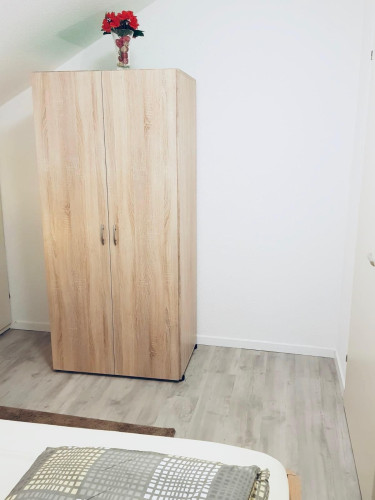 New, gorgeous suite (Crailsheim) - Gallery - 6