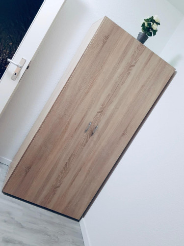 New, gorgeous suite (Crailsheim)