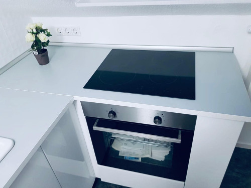 New, gorgeous suite (Crailsheim)  - Gallery -  5