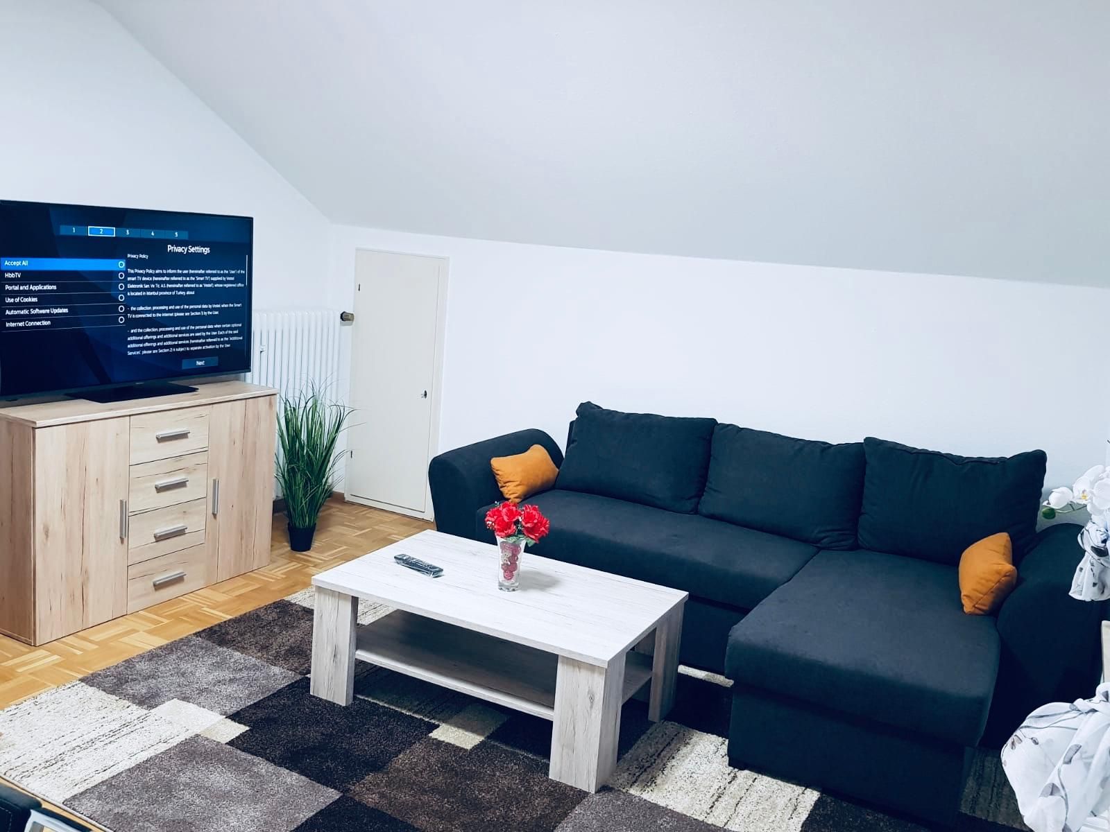  New, Gorgeous Suite (Crailsheim)  -  New, gorgeous suite (Crailsheim)  - Gallery -  8