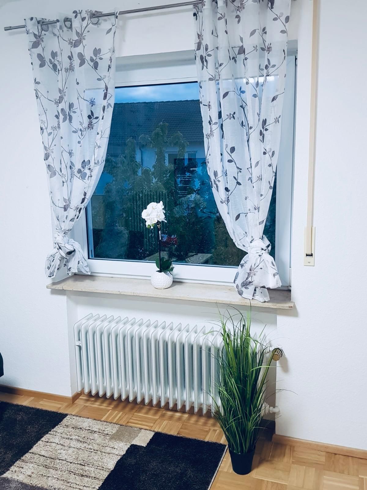  New, Gorgeous Suite (Crailsheim)  -  New, gorgeous suite (Crailsheim)  - Gallery -  5