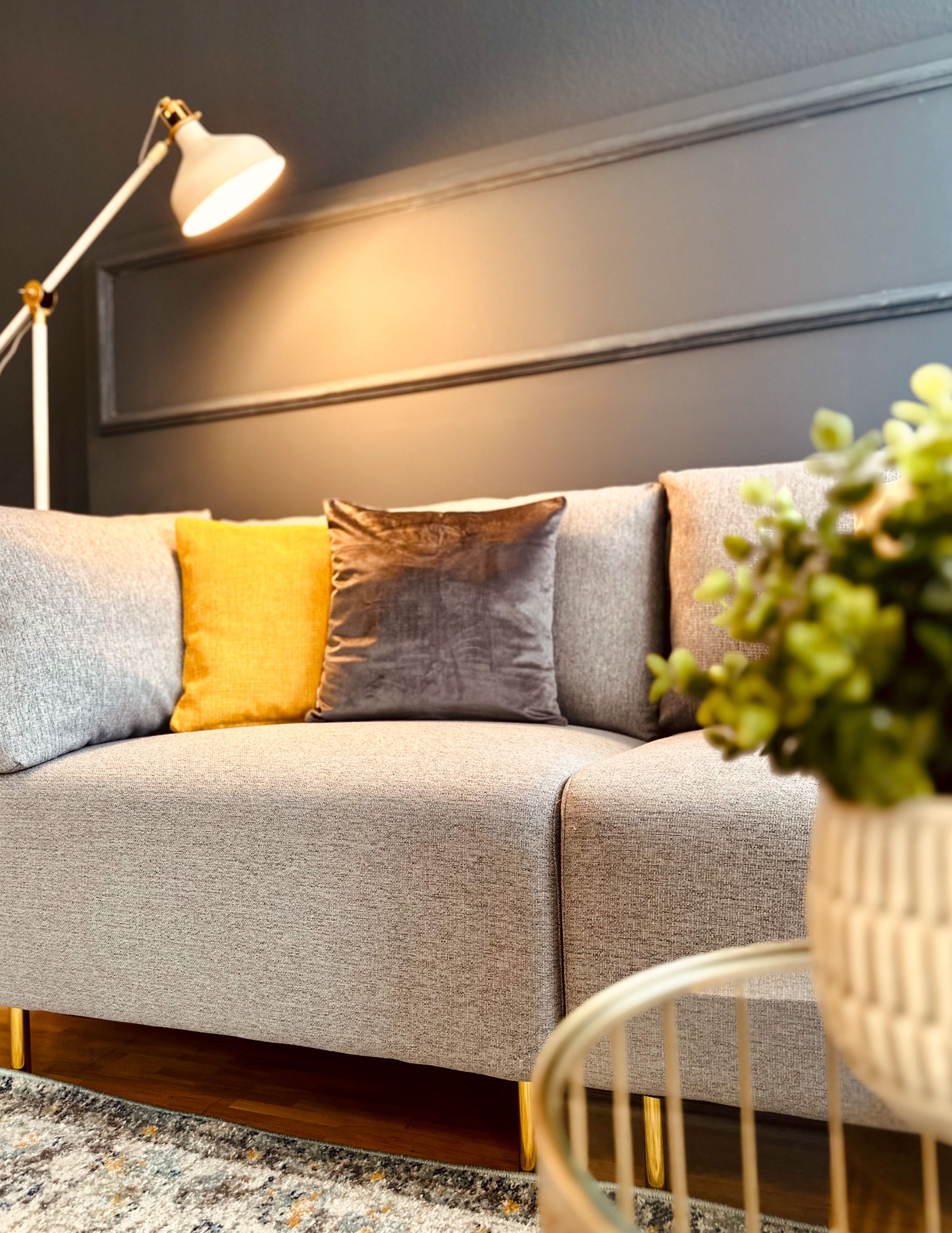  Beautiful Central Apartment In Neckarsulm - "temporary Living" For Business/holiday Guests  -  Beautiful central apartment in Neckarsulm - "temporary living" for business/holiday guests  - Gallery -  11