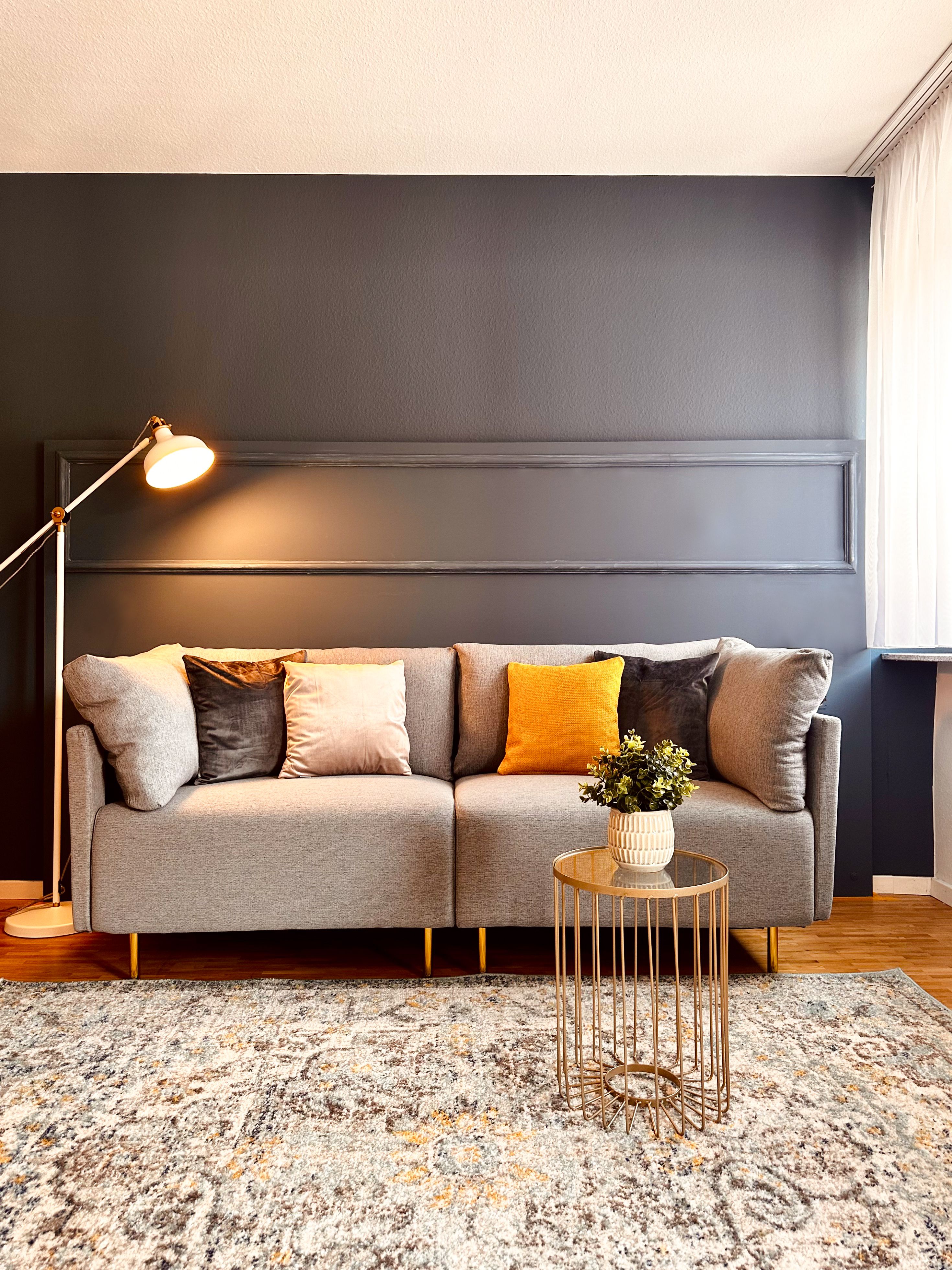  Beautiful Central Apartment In Neckarsulm - "temporary Living" For Business/holiday Guests  -  Beautiful central apartment in Neckarsulm - "temporary living" for business/holiday guests  - Gallery -  13